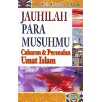 JAUHILAH PARA MUSUHMU 